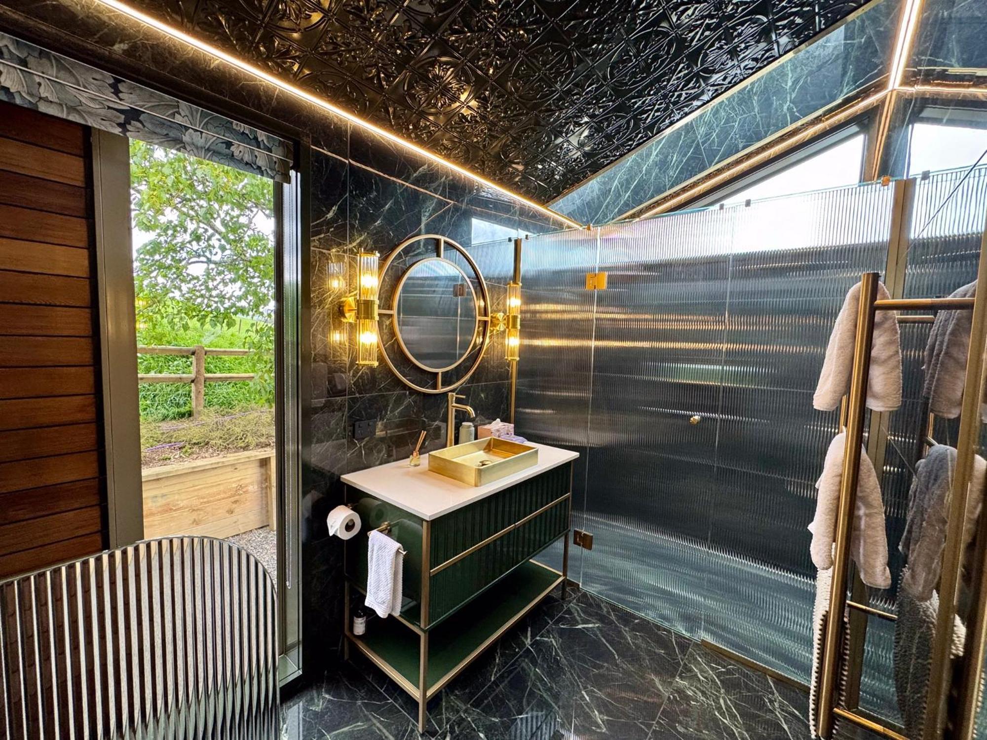 Omaka Lodge タウマルヌイ 部屋 写真